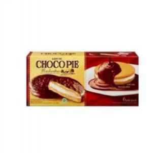 CHOCOPIE MASHMALLOW 6X26GR