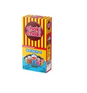 CHOKI CHOKI PASTA STIK 20X9GR