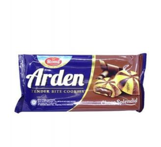 ROMA ARDEN COKLAT 10X30GR