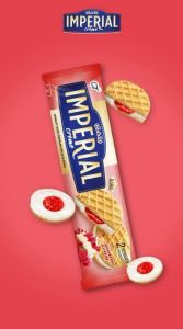 IMPERIAL RASPBERRY&CREEME 27GR