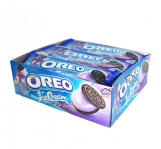 OREO ICE CREAM 12X27,6GR