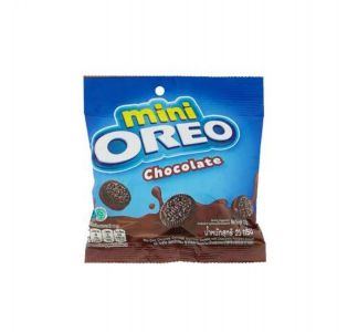 OREO MINI CHOCOLATE 20,4GR