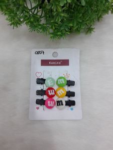 Jepitan kar mini 