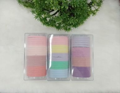 Ikat rambut box 