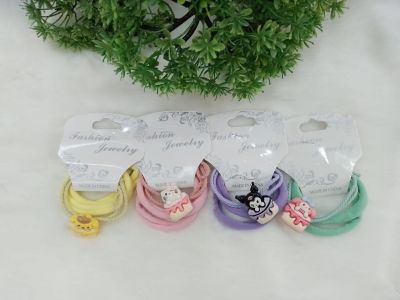 Ikat rambut sanrio
