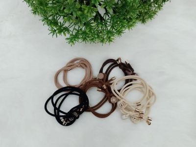 Ikat rambut set10 