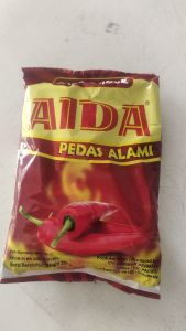 AIDA BUBUK CABE 250G