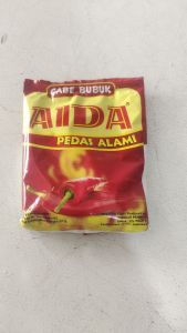 AIDA BUBUK CABE 25G