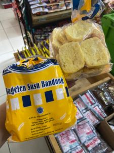 BAGELEN YAS SUSU