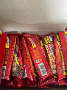 BENG BENG 17X25GR