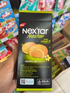 NEXTAR PINEAPPLE 8S
