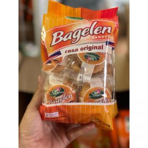 BAGELEN SHARON 160GR 10S