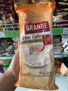 KAPAL API SPESIAL GRANDE PAK