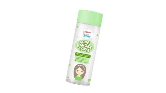 PIGEON Teens Acne ranger toner 100ml