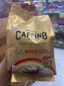 CAFFINO COPI LATTTE 10X20GR