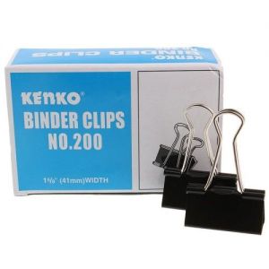 BINDER CLIP JOYKO 200