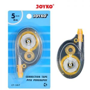 CORREC TAPE JOYKO CT507