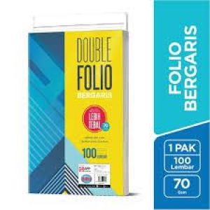 DOUBLE FOLIO SIDU 100S