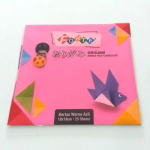 K LIPAT FORTE 18X18