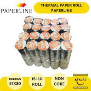 KERTAS THERMAL PPL57X30