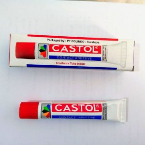 LEM CASTOL TANGGUNG