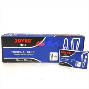 PAPER CLIP JOYKO NO3