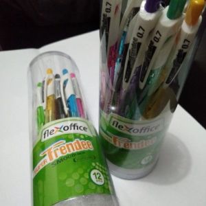 PEN FOGELB09 TRENDE HT