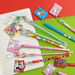 PEN GEL GANTUNG BONEKA 876/875