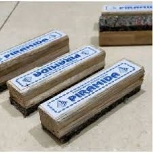 PHP KAYU PIRAMIDA