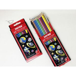 PNS WARNA JOYKO 12W CP123M