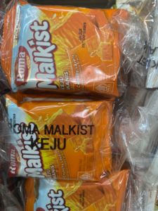 ROMA MALKIST 1000 KEJU MANIS 10X18GR