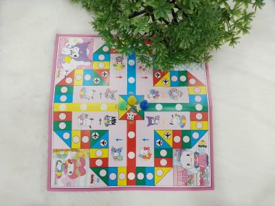 Board games kar