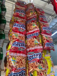 NGETOP PILUS BUNGA 10X8GR