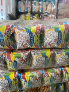 PILUS RASA KENCUR 10X8ML