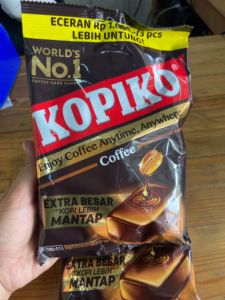 KOPIKO 175GR 50 BUTIR