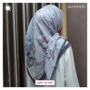 QNT B 019