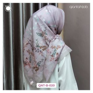 QNT B 020