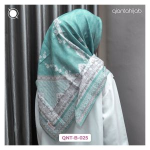 QNT B 025