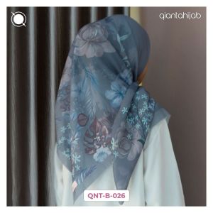 QNT B 026