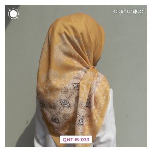 QNT B 033