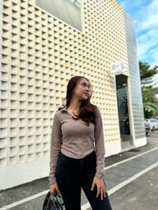 Rib Snaw Kerah