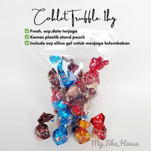 Coklat truffle 1kg
