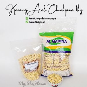 Kacang arab