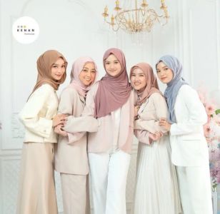 Pasmina Wilow