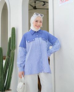 M304 Katun Denim