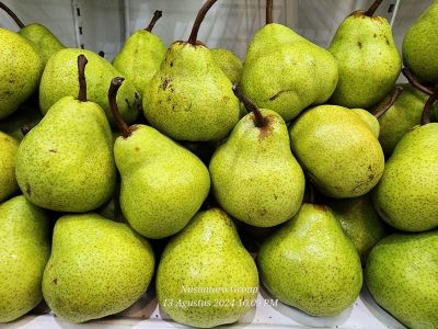 Pir Jambu