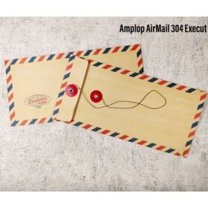 AMPLOP AIRMAIL 304 EXECUTIVE
