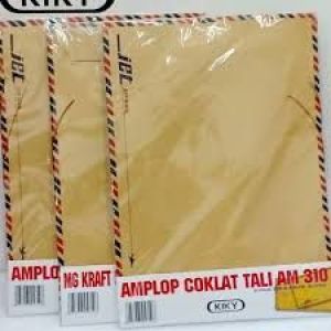 AMPLOP JET MAIL KIKY J310