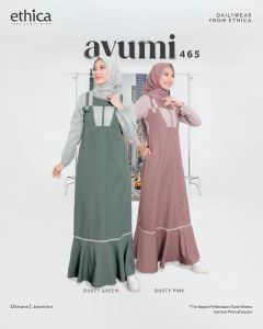 AYUMI 465