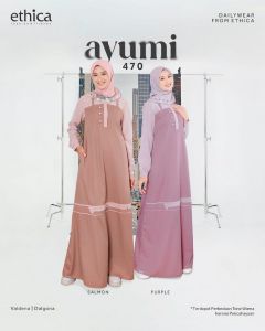 AYUMI 470